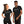 Load image into Gallery viewer, Unisex Staple T-Shirt | Fielding Logo