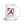 Load image into Gallery viewer, Coffee Mug - 15oz White Glossy | 50th Anniversary