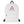 Load image into Gallery viewer, Backpack - White | Alumni Logo