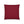 Load image into Gallery viewer, Basic Pillow - Merlot | Alumni Logo
