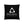 Load image into Gallery viewer, Basic Pillow - Black | Alumni Logo