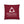 Load image into Gallery viewer, Basic Pillow - Merlot | Fielding Logo