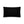 Load image into Gallery viewer, Basic Pillow - Black | Alumni Logo
