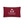 Load image into Gallery viewer, Basic Pillow - Merlot | Fielding Logo