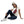 Load image into Gallery viewer, Fanny Pack - Merlot | Alumni Logo