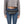 Load image into Gallery viewer, Fanny Pack - Dark Grey | Alumni Logo