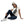 Load image into Gallery viewer, Fanny Pack - Dark Grey | Fielding Logo