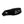 Load image into Gallery viewer, Fanny Pack - Black | Alumni Logo
