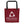 Load image into Gallery viewer, Tote Bag - Merlot | Fielding Logo