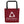 Load image into Gallery viewer, Tote Bag - Merlot | Alumni Logo