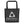 Load image into Gallery viewer, Tote Bag - Dark Grey | Alumni Logo