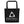 Load image into Gallery viewer, Tote Bag - Black | Alumni Logo