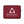 Load image into Gallery viewer, Laptop Sleeve - Merlot | Alumni Logo