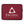 Load image into Gallery viewer, Laptop Sleeve - Merlot | Alumni Logo
