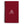 Load image into Gallery viewer, Spiral Notebook - Merlot | Alumni Logo