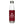 Load image into Gallery viewer, Stainless Steel Water Bottle - Merlot | Alumni Logo