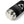 Load image into Gallery viewer, Stainless Steel Water Bottle - Black | Fielding Logo