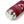 Load image into Gallery viewer, Stainless Steel Water Bottle - Merlot | Fielding Logo
