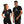 Load image into Gallery viewer, Unisex Staple T-Shirt | Alumni Logo