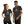 Load image into Gallery viewer, Unisex Staple T-Shirt | Fielding Logo