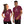 Load image into Gallery viewer, Unisex Staple T-Shirt | Fielding Logo