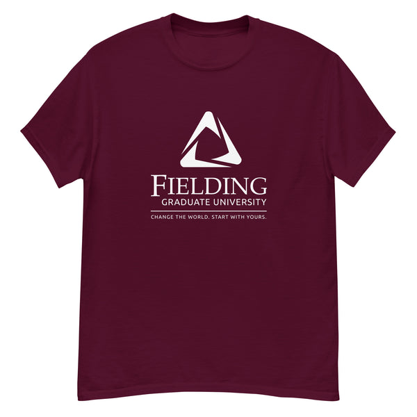 Men's Classic Tee | Fielding Logo