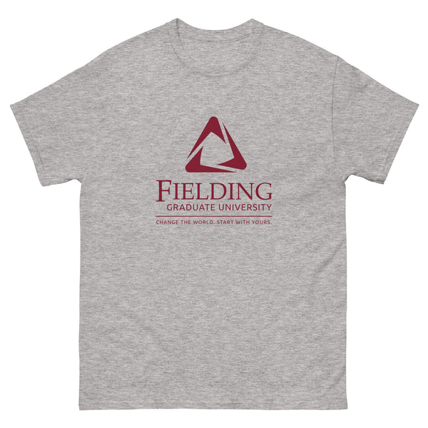 Men's Classic Tee | Fielding Logo