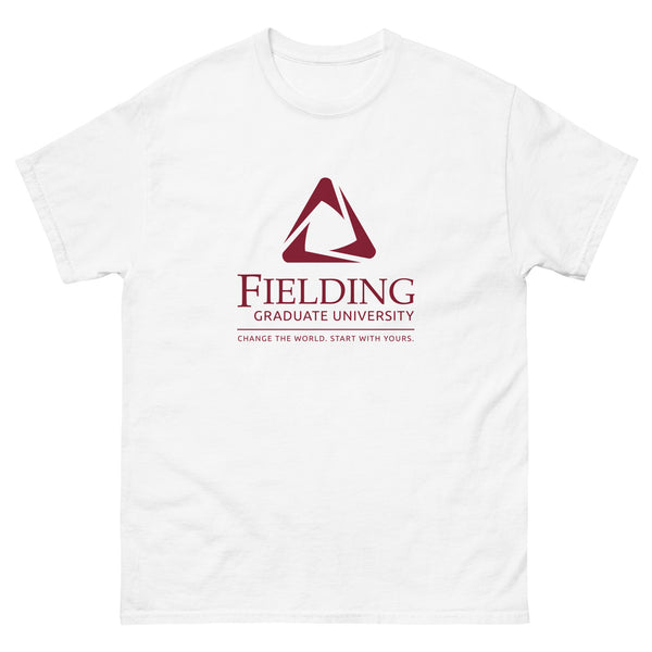 Men's Classic Tee | Fielding Logo