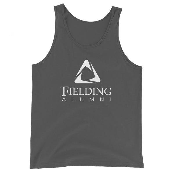 Tank - Men's Staple | Alumni Logo