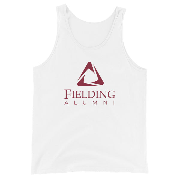 Tank - Men's Staple | Alumni Logo