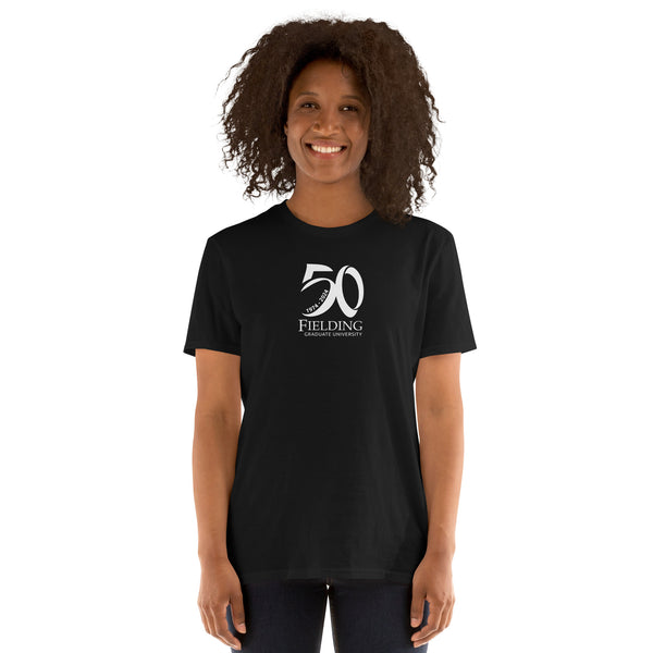 Short-Sleeve Unisex T-Shirt | 50th Anniversary