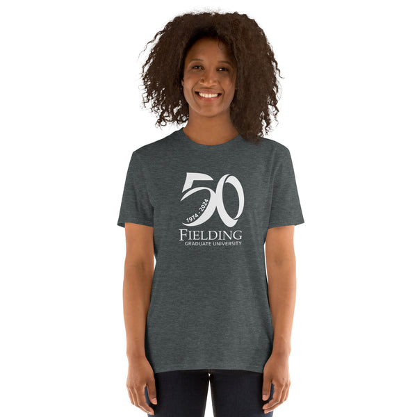 Short-Sleeve Unisex T-Shirt | 50th Anniversary