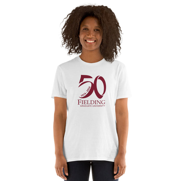 Short-Sleeve Unisex T-Shirt | 50th Anniversary