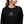 Load image into Gallery viewer, Women&#39;s Cropped Sweatshirt | Embroidered Fielding Logo
