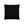 Load image into Gallery viewer, Basic Pillow - Black | Alumni Logo
