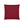 Load image into Gallery viewer, Basic Pillow - Merlot | Fielding Logo
