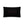 Load image into Gallery viewer, Basic Pillow - Black | Fielding Logo
