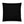 Load image into Gallery viewer, Basic Pillow - Black | Alumni Logo
