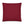 Load image into Gallery viewer, Basic Pillow - Merlot | Fielding Logo
