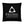 Load image into Gallery viewer, Basic Pillow - Black | Fielding Logo
