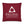 Load image into Gallery viewer, Basic Pillow - Merlot | Fielding Logo
