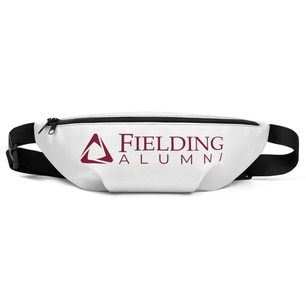 Fanny Pack | Alumni Logo