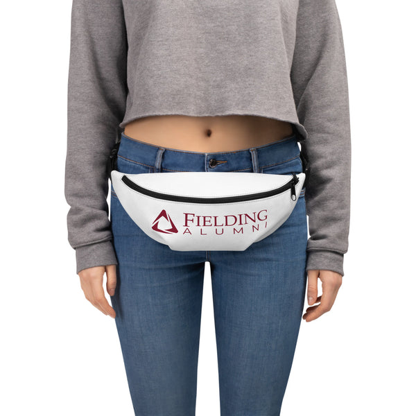 Fanny Pack | Alumni Logo