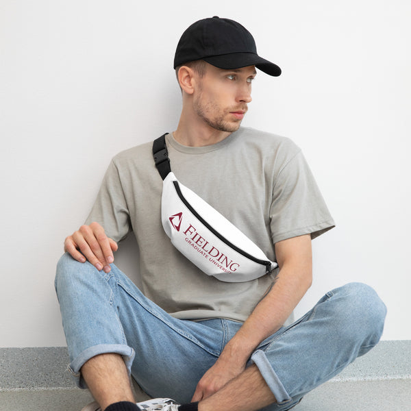 Fanny Pack | Fielding Logo