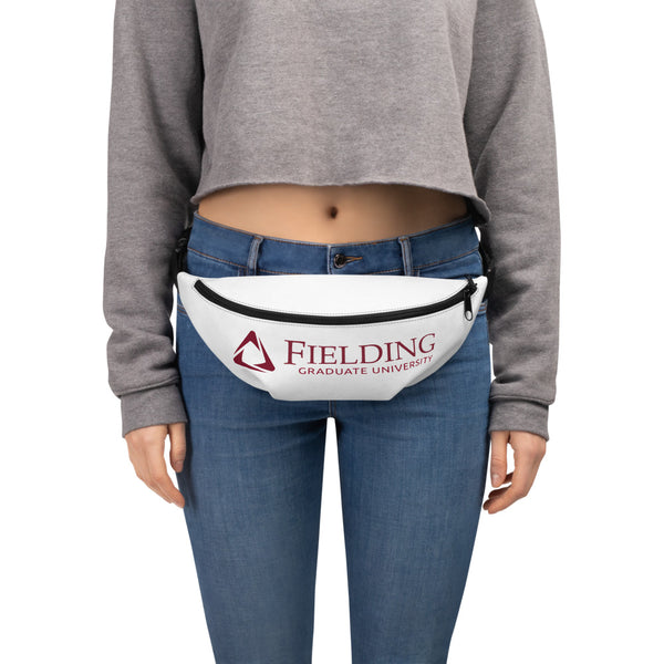 Fanny Pack | Fielding Logo
