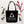 Load image into Gallery viewer, Tote Bag - Black | Fielding Logo
