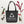 Load image into Gallery viewer, Tote Bag - Dark Grey | Fielding Logo
