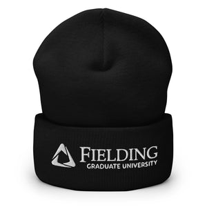 Beanie - Cuffed | Embroidered Fielding Logo
