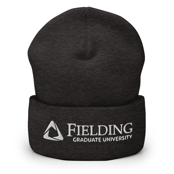 Beanie - Cuffed | Embroidered Fielding Logo