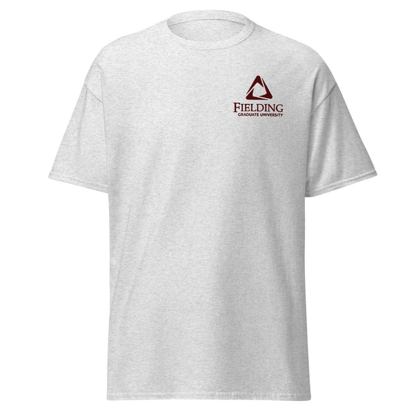 Men's Classic Tee | Embroidered Fielding Logo